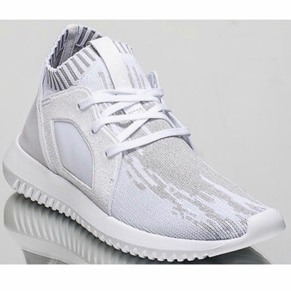 adidas Shoes - Adidas Tubular Defiant Primeknit runners sz 6